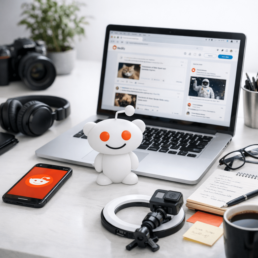 21 Expert-Approved Tools for Boosting Viral Reddit Campaigns on a Budget: Practical Playbook with Real Examples - articl