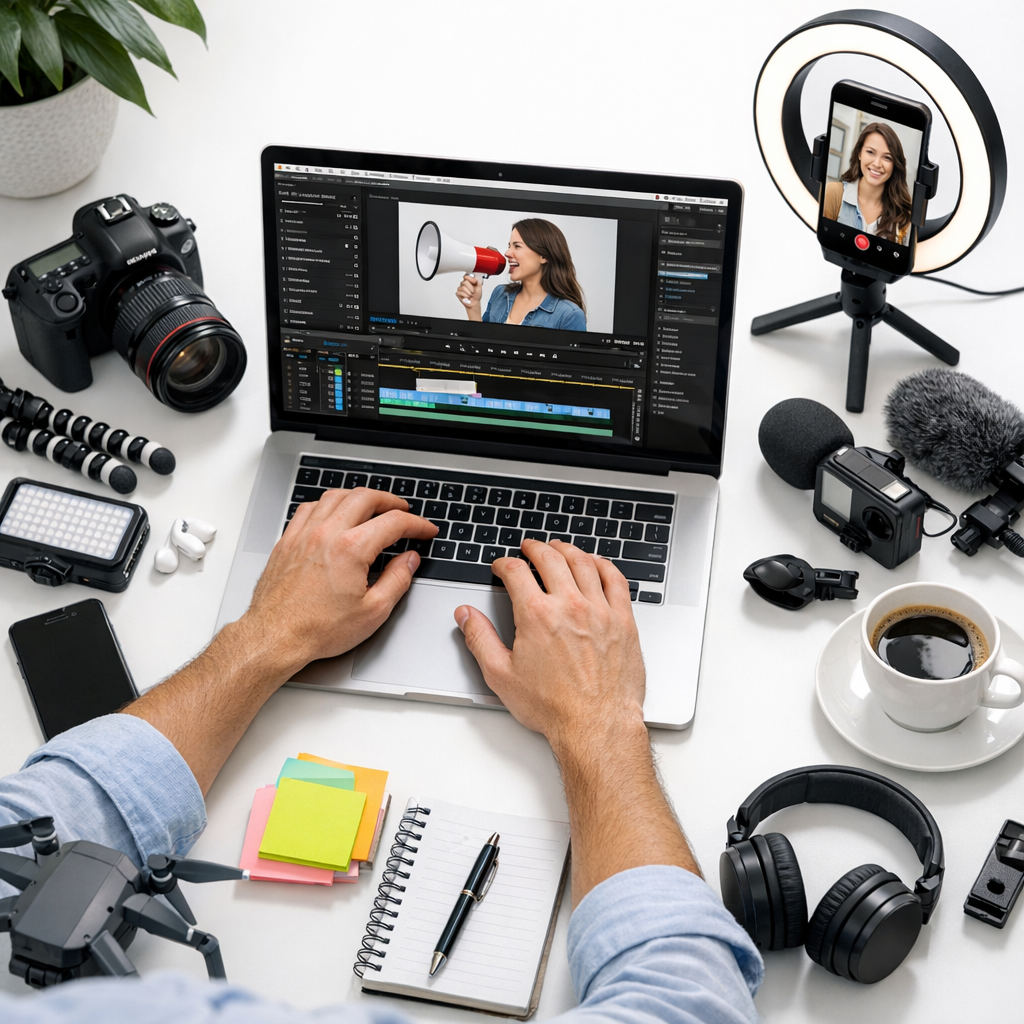 21 Low-Budget Viral Content Tools to Skyrocket Engagement in 2026: Practical Playbook with Real Examples - article illus