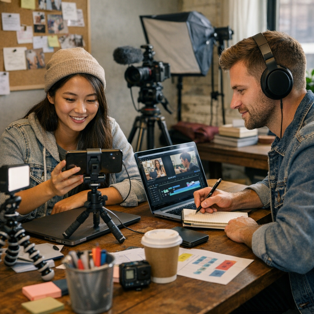 21 Low-Budget Viral Content Tools to Skyrocket Engagement in 2026: Practical Playbook with Real Examples - article illus