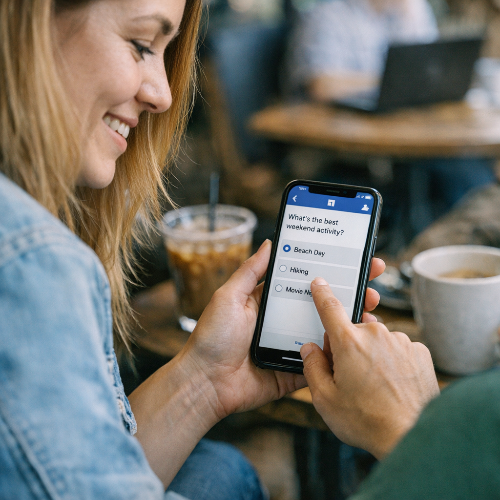 21 Low-Cost Tools for Crafting Viral Facebook Polls That Drive Engagement: Practical Playbook with Real Examples - artic