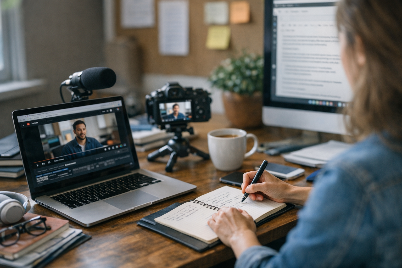 21 Low-Cost Tools to Repurpose YouTube Videos into Viral Blog Posts: Practical Playbook with Real Examples - featured im
