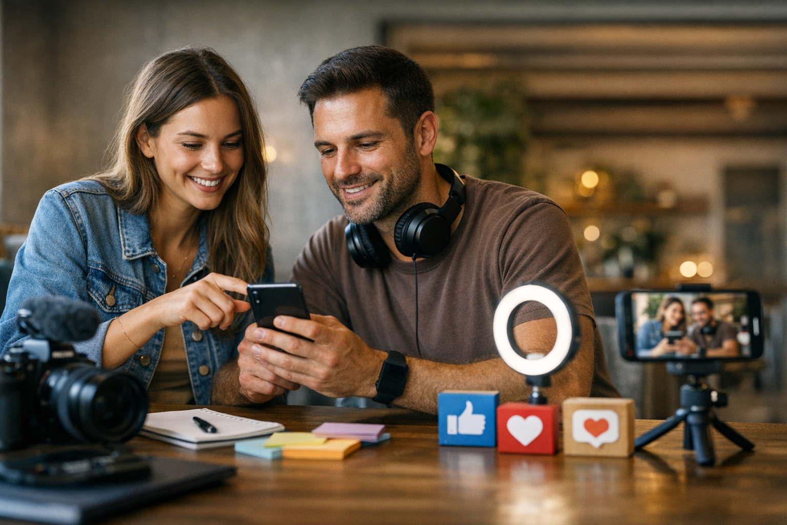 21 Low-Cost Tools to Skyrocket Social Media Engagement in 2026: Practical Playbook with Real Examples - featured image