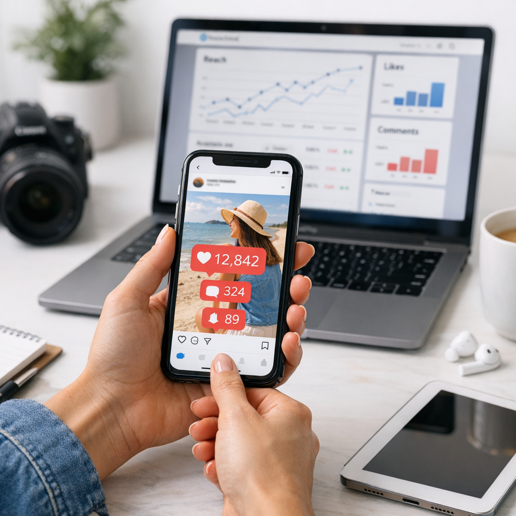 21 Low-Cost Tools to Skyrocket Social Media Engagement in 2026: Practical Playbook with Real Examples - article illustra