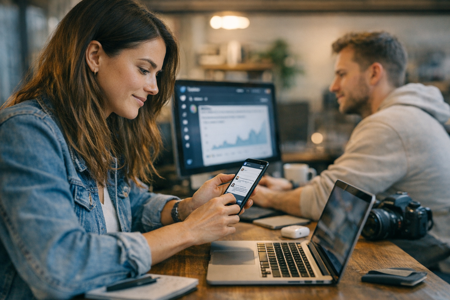 21 Most Effective Tools for Crafting Viral Twitter Threads in 2026: Practical Playbook with Real Examples - featured ima