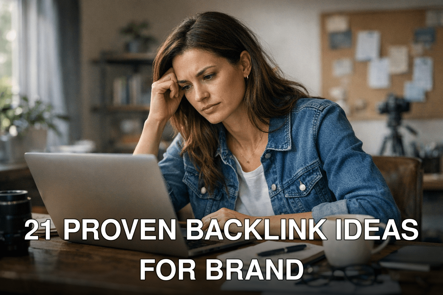 21 Proven Backlink Ideas for Brand-New Blogs Under 6 Months Old - featured image