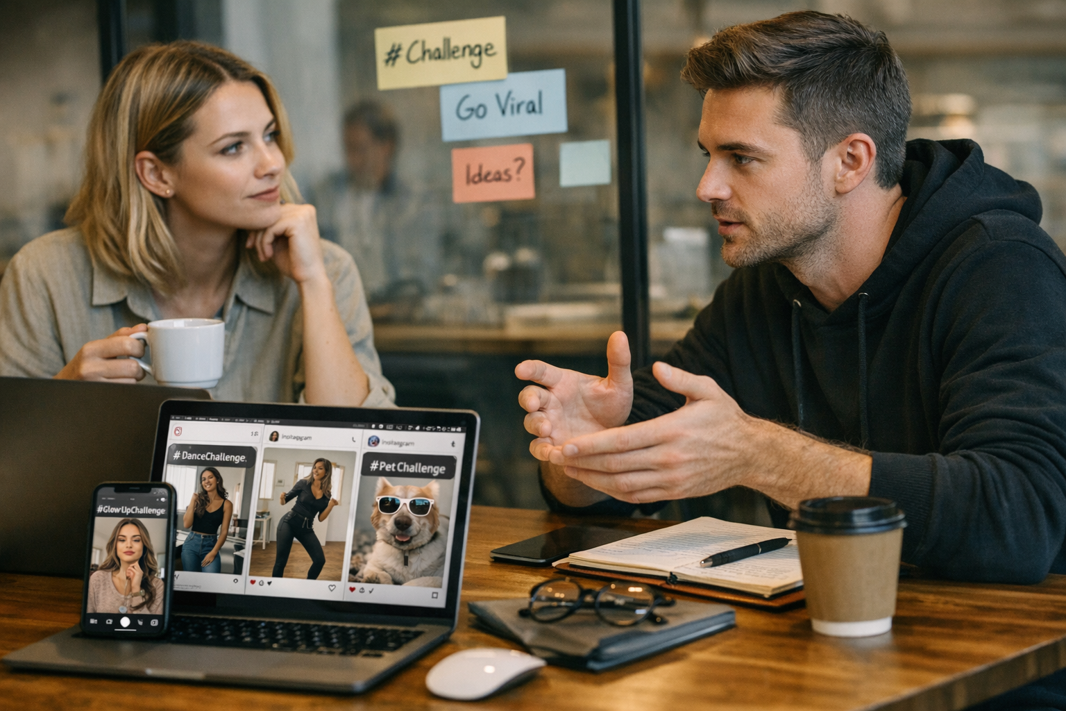 21 Proven Tactics for Launching Viral Instagram Challenges in 2026: Practical Playbook with Real Examples - featured ima