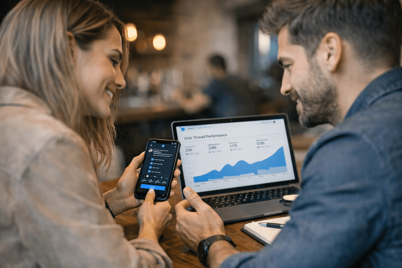 21 Proven Ways to Create Viral Twitter Threads That Drive Sales: Practical Playbook with Real Examples - featured image