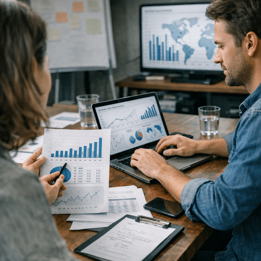 earn - Pitch Original Research or Data