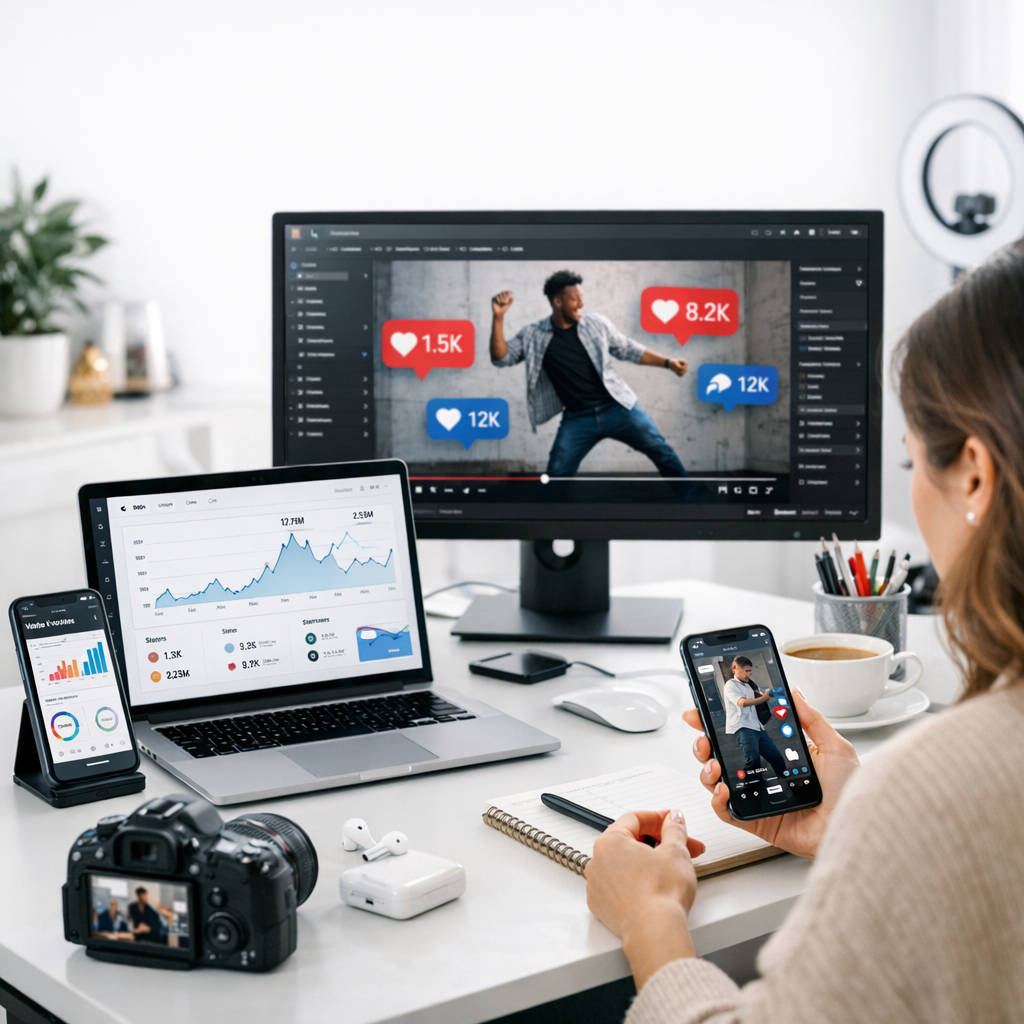 21 Viral Content Tools to Skyrocket Your Social Media Engagement in 2026: Practical Playbook with Real Examples - articl