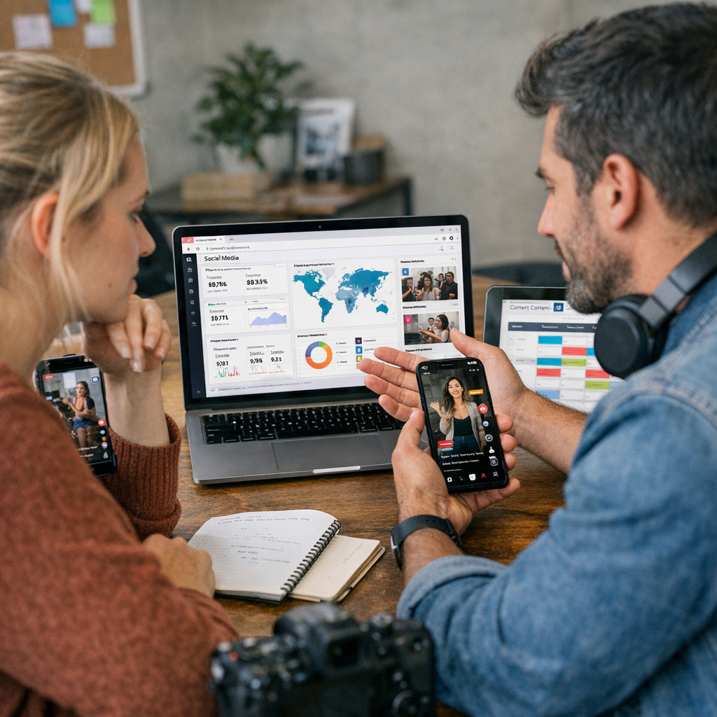 21 Viral Content Tools to Skyrocket Your Social Media Engagement in 2026: Practical Playbook with Real Examples - articl