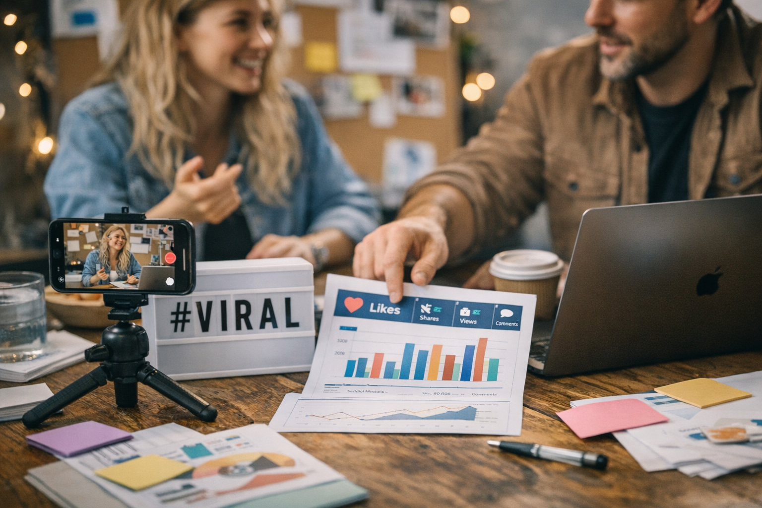 21 Viral Marketing Strategies Proven to Boost Brand Awareness Fast: Practical Playbook with Real Examples - featured ima