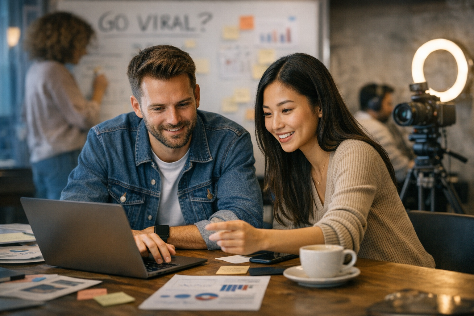 23 Affordable Strategies to Maximize Viral Content Marketing ROI in 2026: Practical Playbook with Real Examples - featur