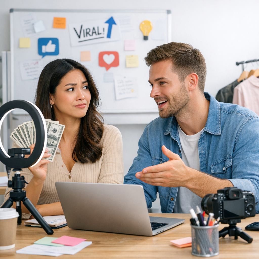 23 Affordable Strategies to Maximize Viral Content Marketing ROI in 2026: Practical Playbook with Real Examples - articl