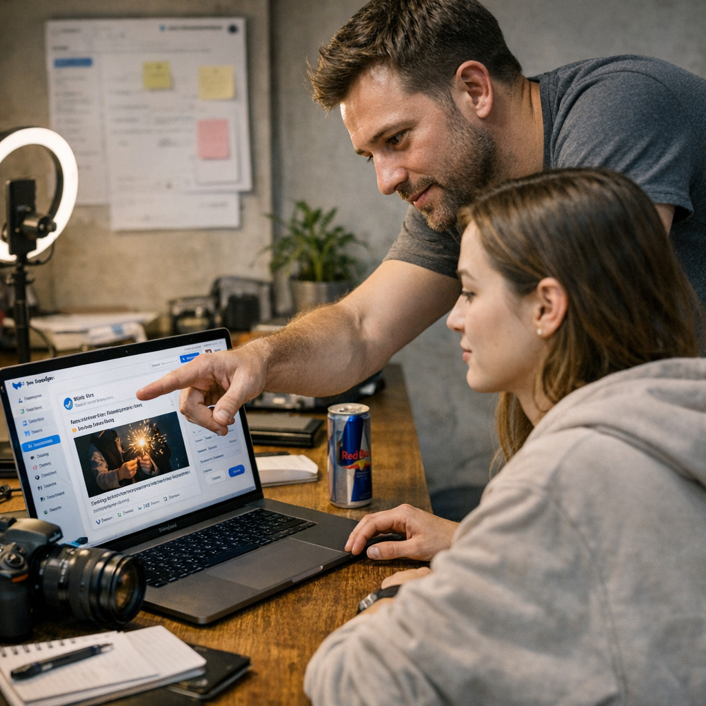 23 Affordable Tools for Running Viral Twitter Ad Campaigns on a Tight Budget: Practical Playbook with Real Examples - ar