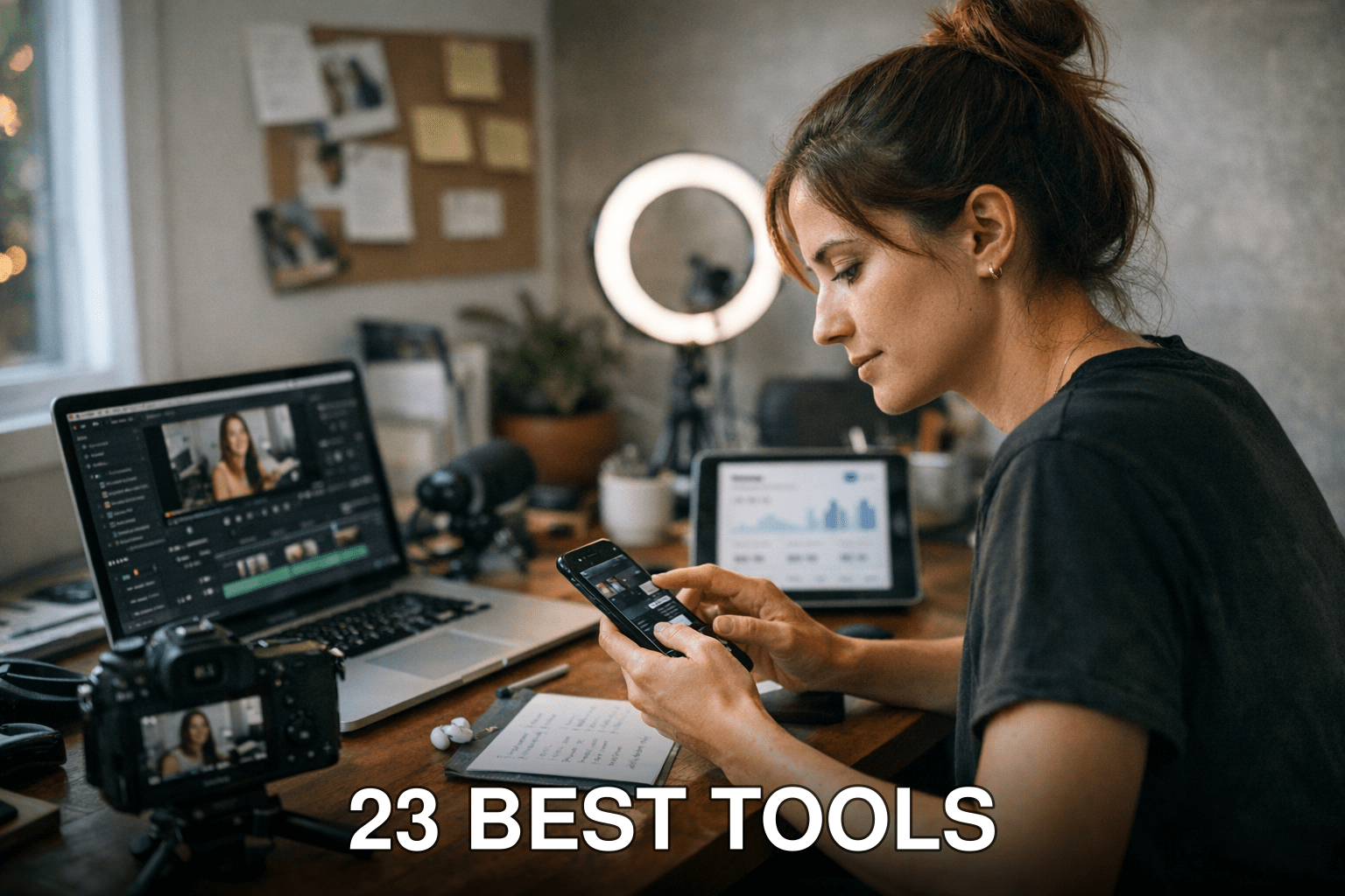 23 Best Tools for Automating Viral Content Creation on a Budget in 2026: Practical Playbook with Real Examples - feature
