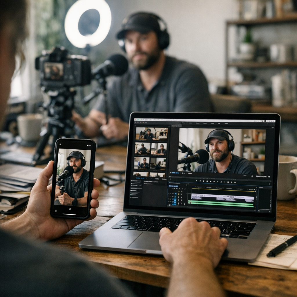 23 Budget-Friendly Content Repurposing Ideas to Skyrocket YouTube Growth: Practical Playbook with Real Examples - articl