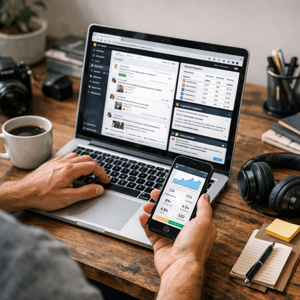 amplify - Best Tools Under $20/Month