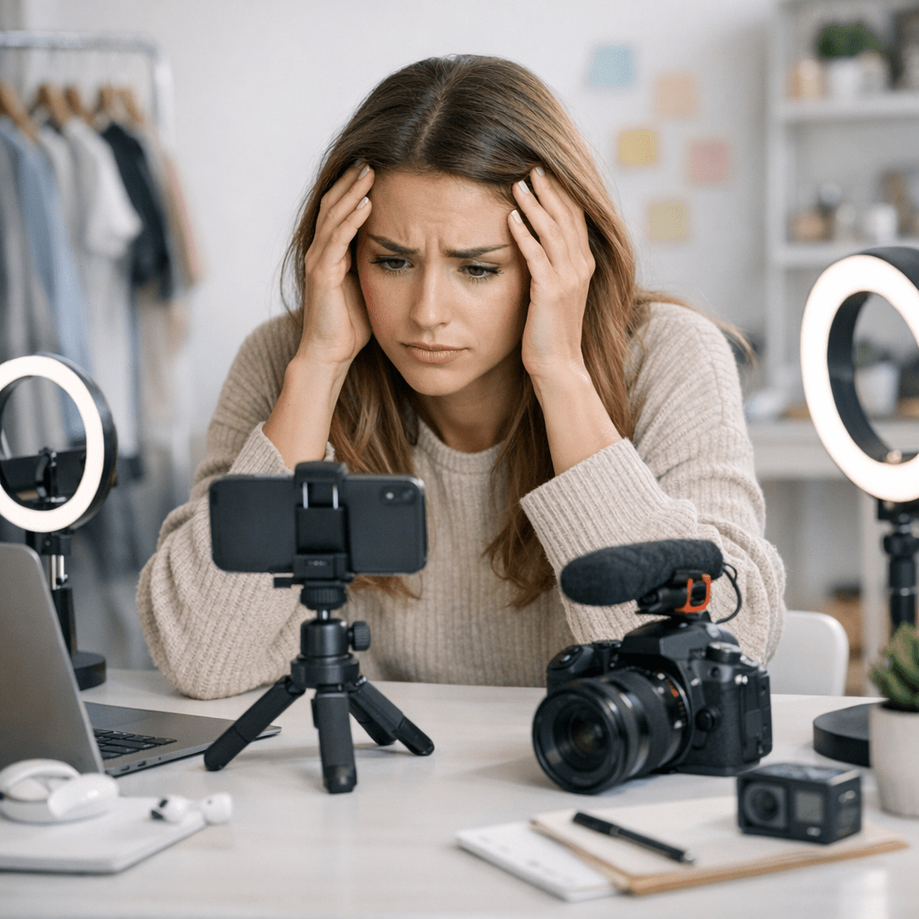 tools - Why Most Creators Struggle to Go Viral