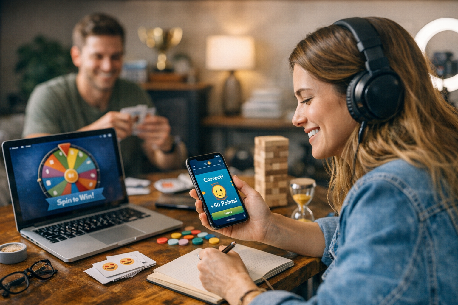 23 Budget-Friendly Tools to Gamify Social Media Content for Higher Engagement: Practical Playbook with Real Examples - f