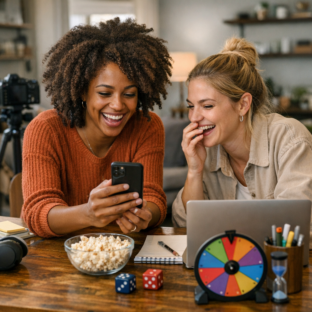 23 Budget-Friendly Tools to Gamify Social Media Content for Higher Engagement: Practical Playbook with Real Examples - a