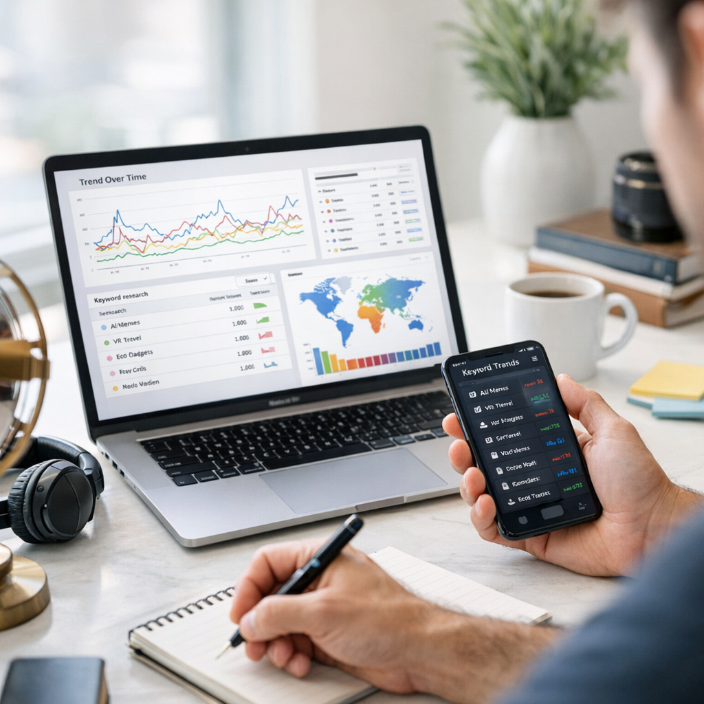 23 Cheapest Tools to Research Viral Content Keywords in 2026: Practical Playbook with Real Examples - article illustrati