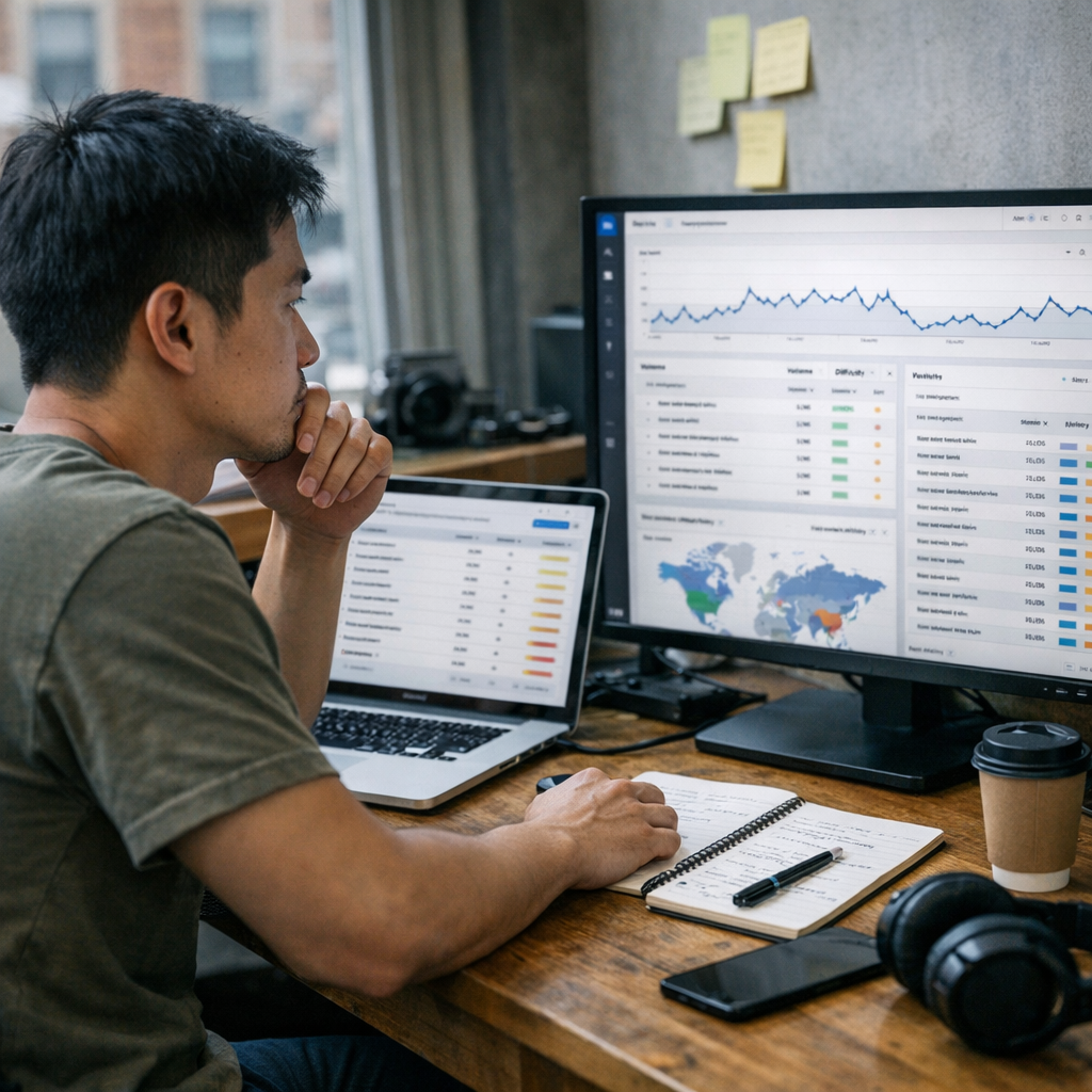 23 Cheapest Tools to Research Viral Content Keywords in 2026: Practical Playbook with Real Examples - article illustrati