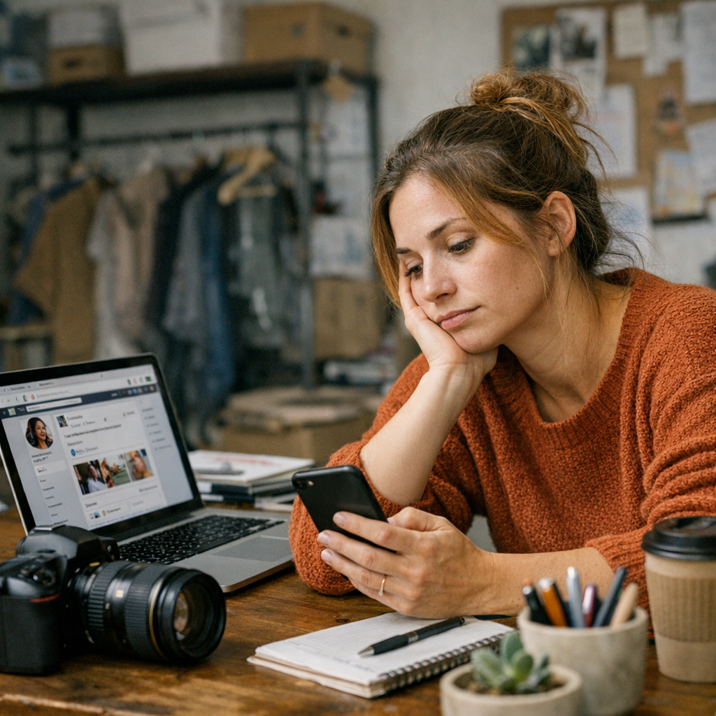 23 Social Media Post Ideas to Drive Instant Traffic for Small Businesses: Practical Playbook with Real Examples - articl
