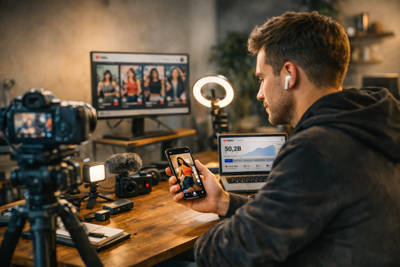 25 Affordable Tools for Boosting YouTube Shorts Engagement in 2026 - featured image