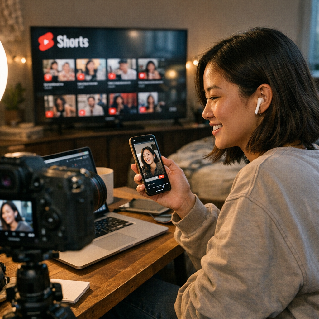 25 Affordable Tools for Boosting YouTube Shorts Engagement in 2026 - article illustration 2