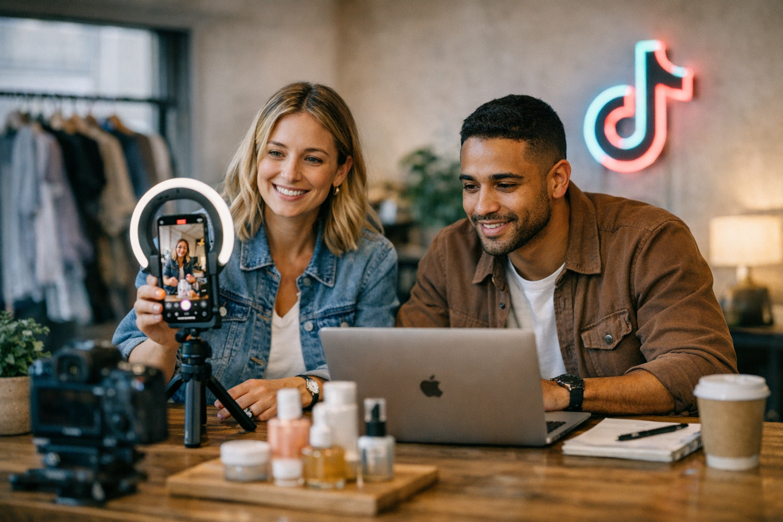 25 Best TikTok Growth Tools for Small Businesses in 2026: Practical Playbook with Real Examples - featured image