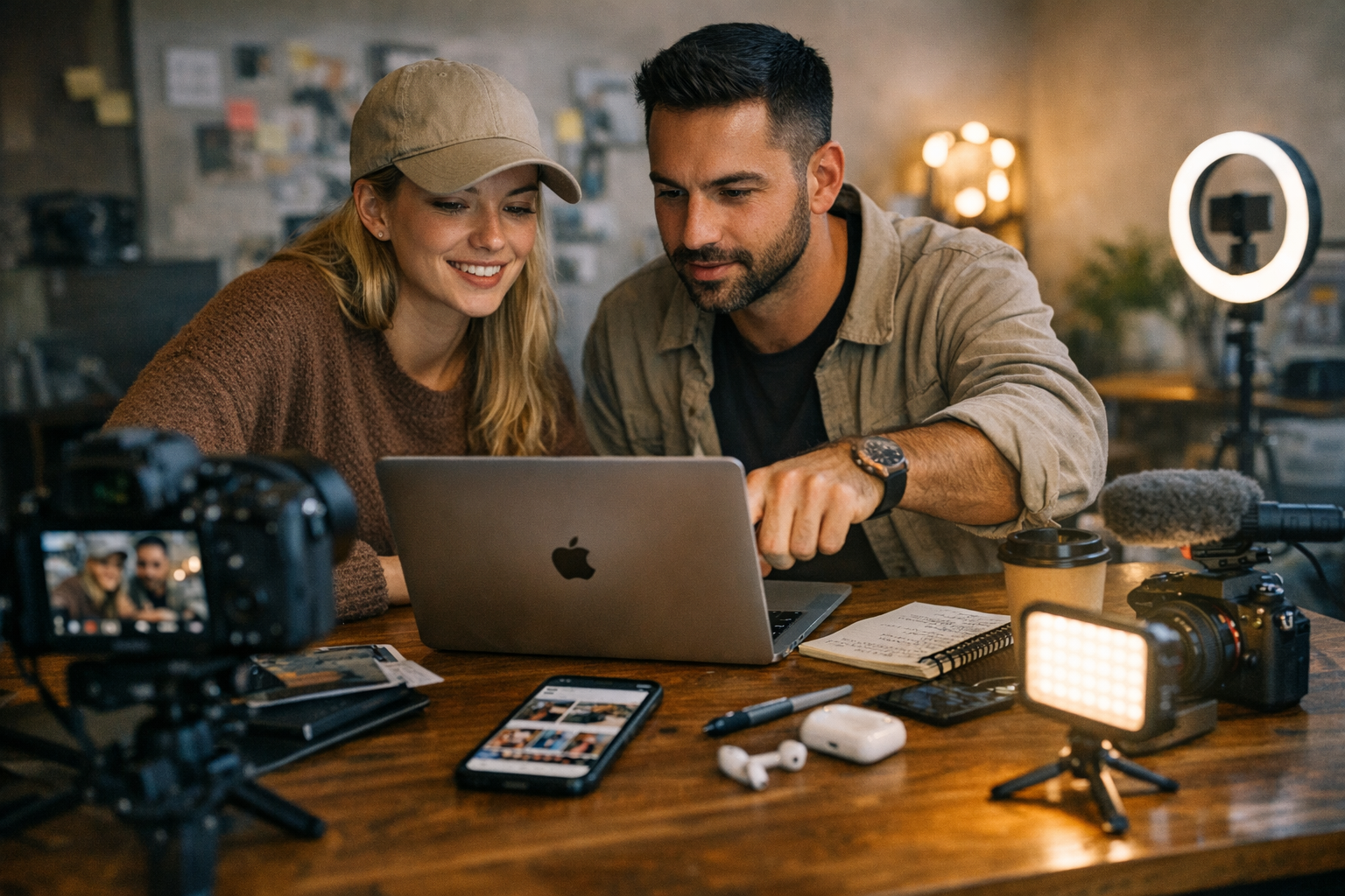 25 Budget-Friendly Tools for Scaling Instagram with Viral Content in 2026: Practical Playbook with Real Examples - featu