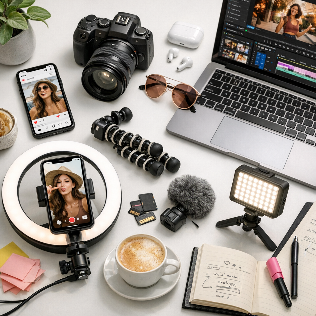 25 Budget-Friendly Tools for Scaling Instagram with Viral Content in 2026: Practical Playbook with Real Examples - artic