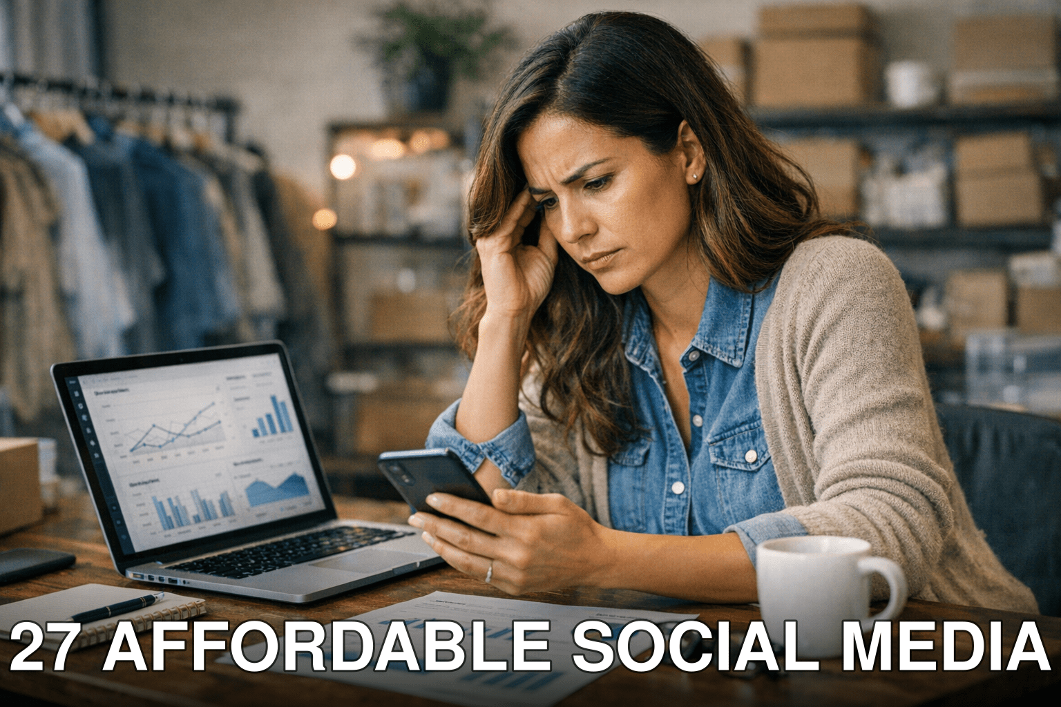 27 Affordable Social Media Analytics Tools for Tracking Viral Campaign Success: Practical Playbook with Real Examples -