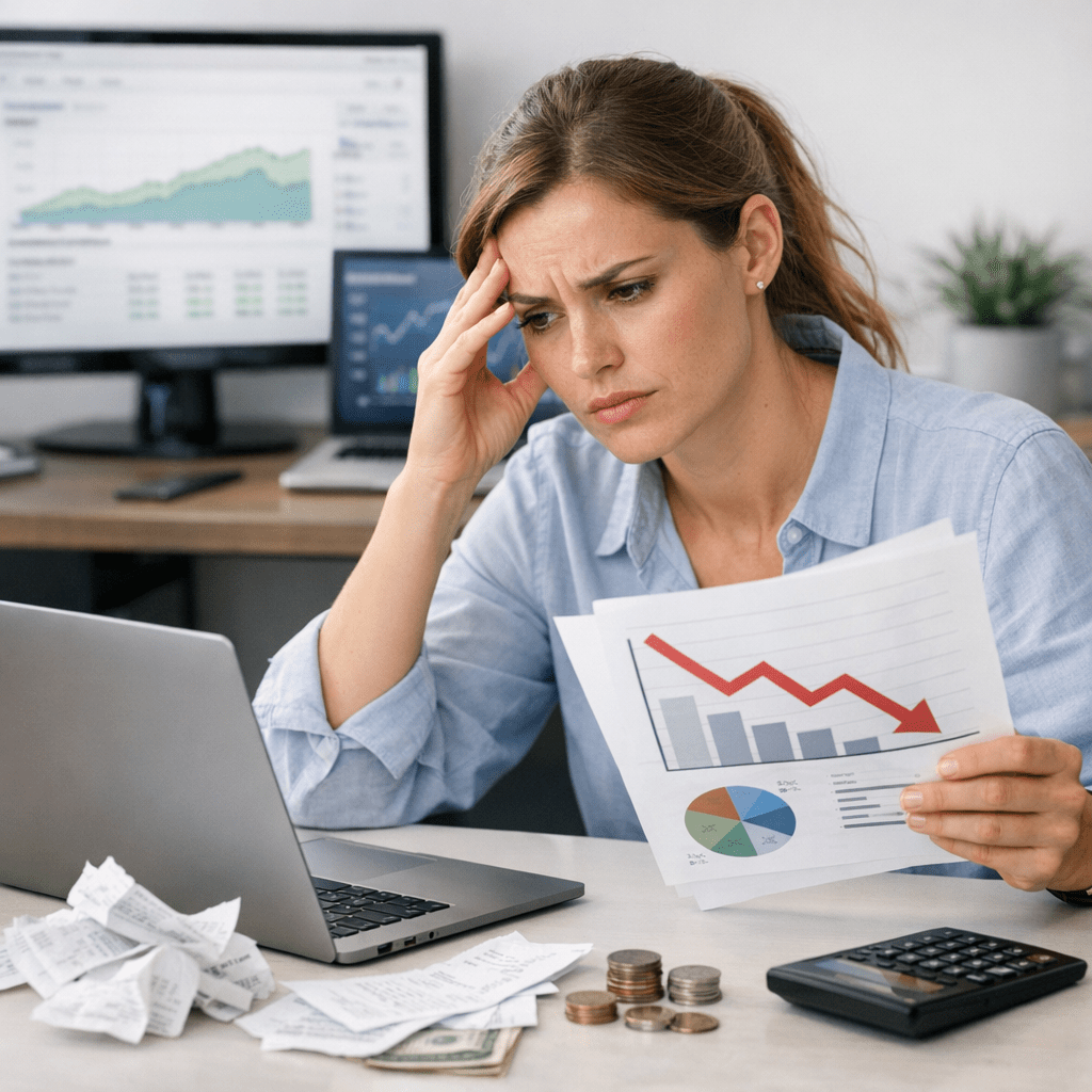 social - Why Not Tracking Properly Is Costing You Money