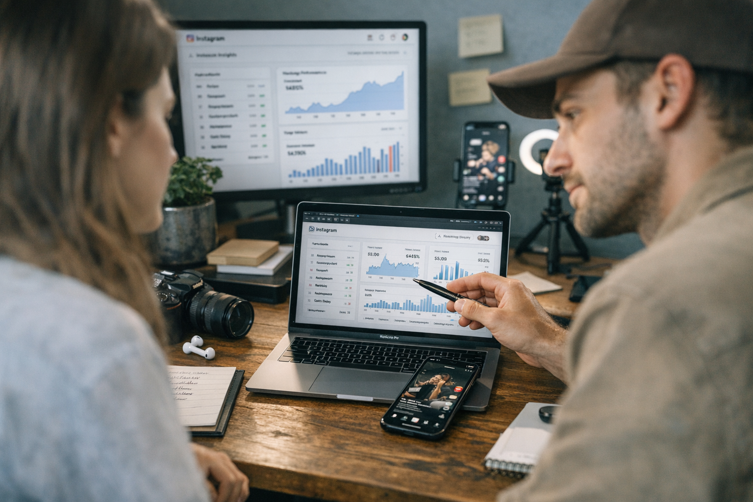 27 Affordable Tools for Tracking Viral Hashtag Trends on Instagram and TikTok: Practical Playbook with Real Examples - f