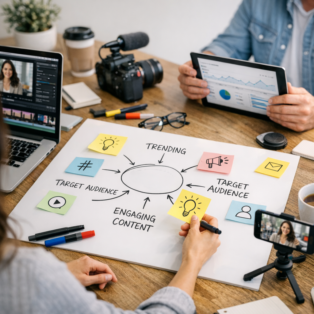 27 Affordable Tools to Boost Organic Traffic Through Viral Content Creation: Practical Playbook with Real Examples - art