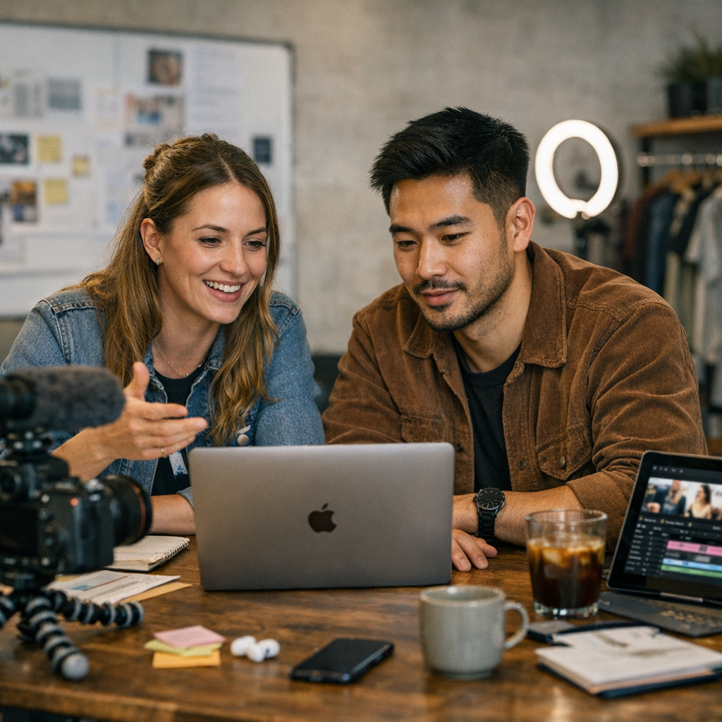 27 Affordable Tools to Boost Organic Traffic Through Viral Content Creation: Practical Playbook with Real Examples - art
