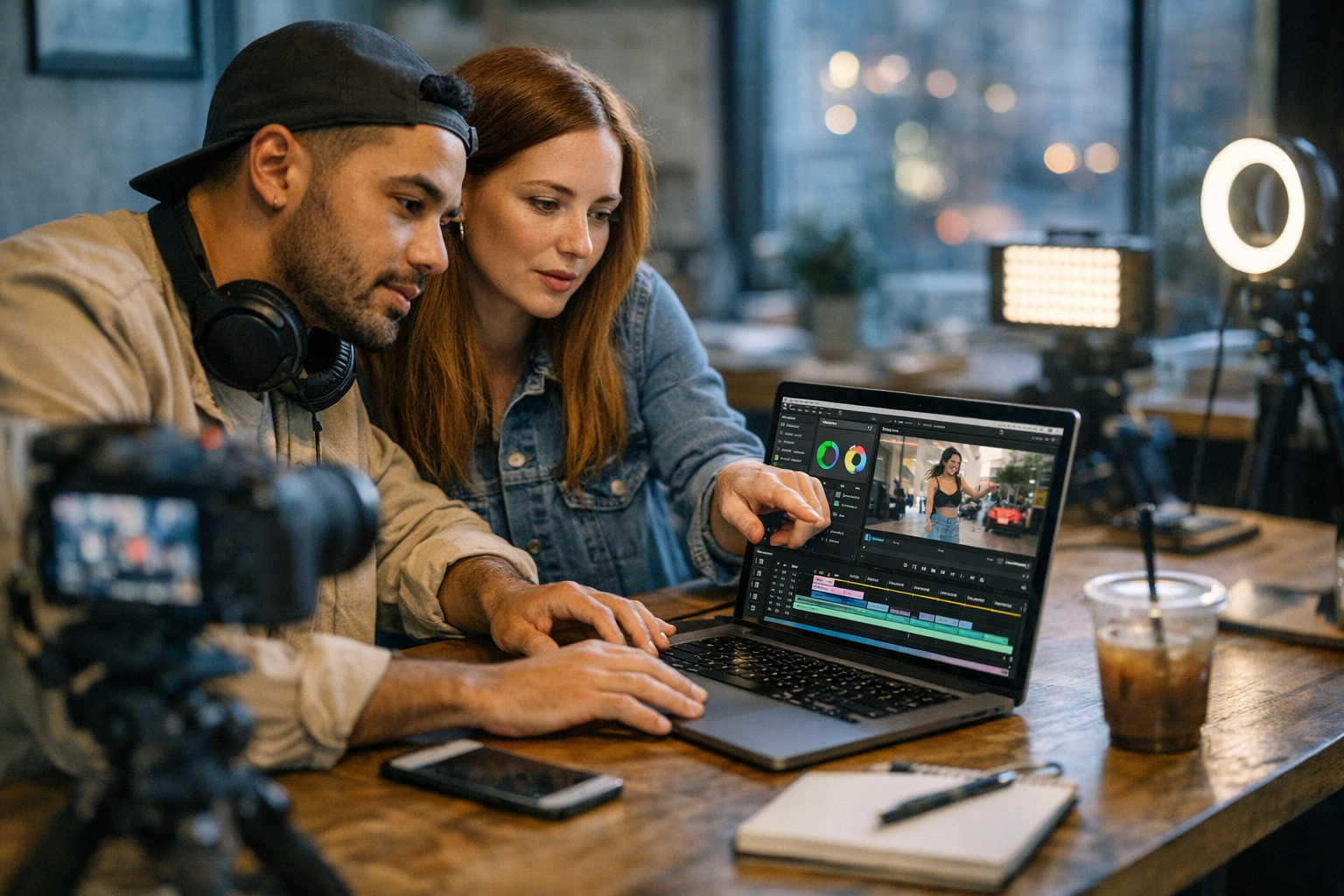27 Affordable Video Editing Tools for Creating Viral Social Media Ads in 2026: Practical Playbook with Real Examples - f