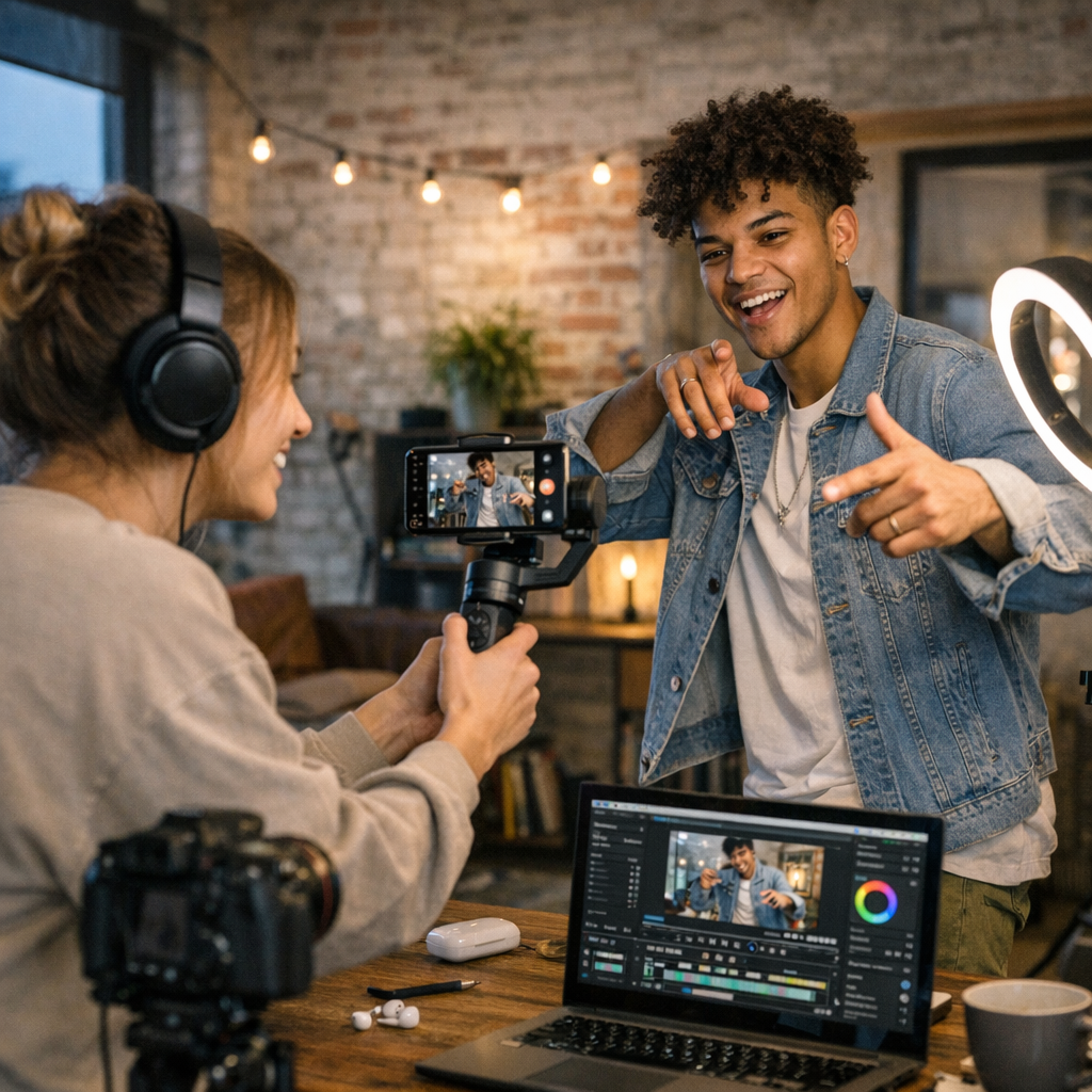 27 Affordable Video Editing Tools for Creating Viral Social Media Ads in 2026: Practical Playbook with Real Examples - a