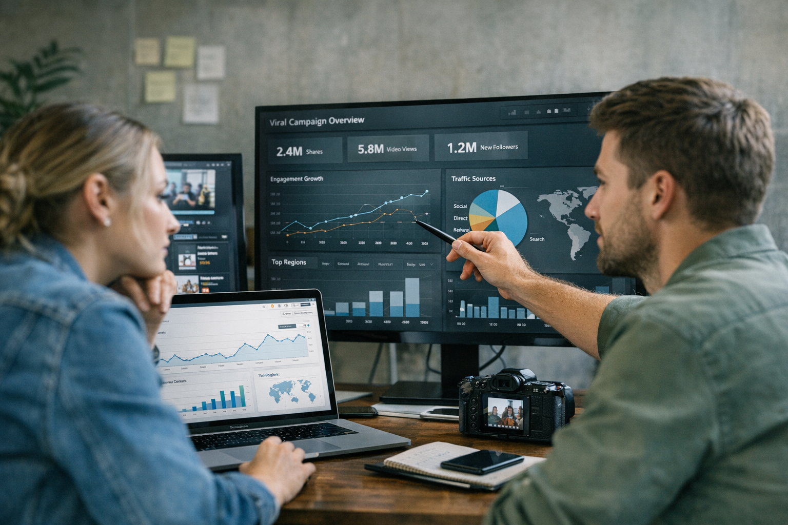 27 Best Affordable Analytics Tools to Track Viral Campaign Performance in 2026: Practical Playbook with Real Examples -
