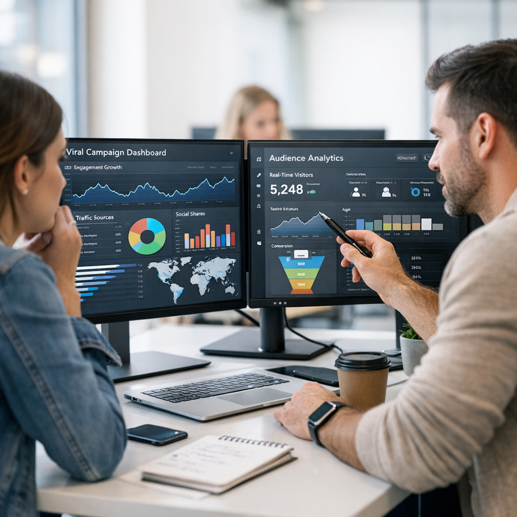 27 Best Affordable Analytics Tools to Track Viral Campaign Performance in 2026: Practical Playbook with Real Examples -