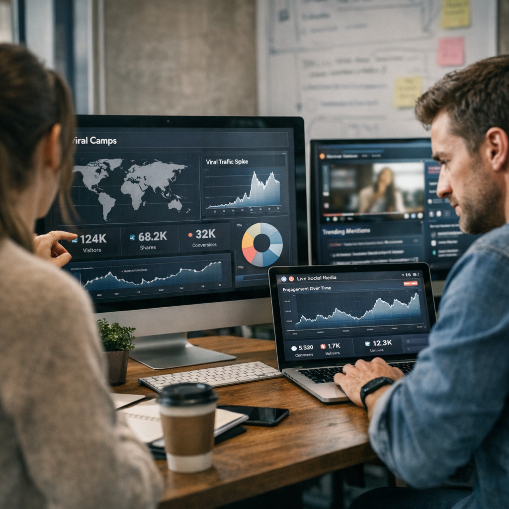 27 Best Affordable Analytics Tools to Track Viral Campaign Performance in 2026: Practical Playbook with Real Examples -