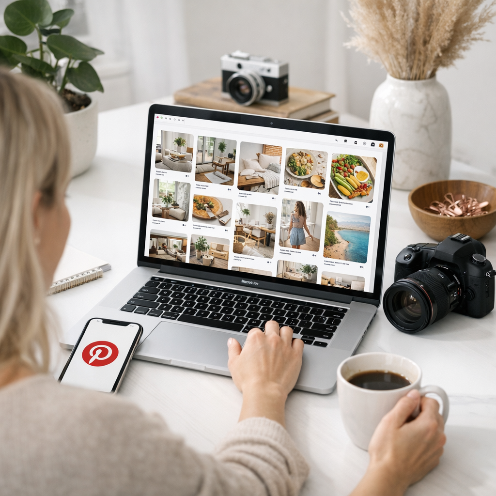 27 Best AI Tools for Maximizing Viral Pinterest Strategy in 2026: Practical Playbook with Real Examples - article illust