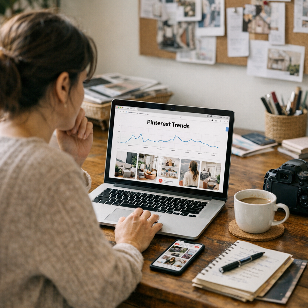27 Best AI Tools for Maximizing Viral Pinterest Strategy in 2026: Practical Playbook with Real Examples - article illust