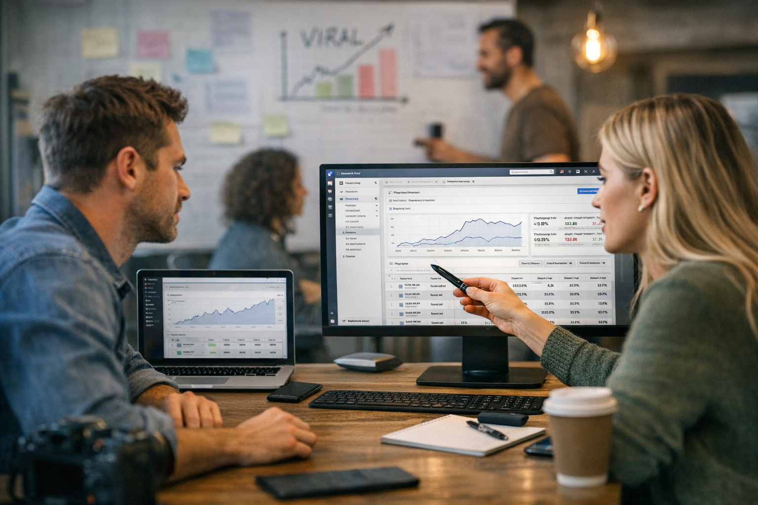 27 Effective Tools for Scaling Facebook Ads in Viral Campaigns: Practical Playbook with Real Examples - featured image