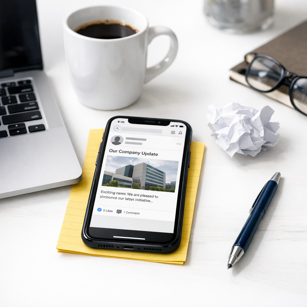27 Low-Cost Hacks to Create Viral LinkedIn Content That Converts: Practical Playbook with Real Examples - article illust