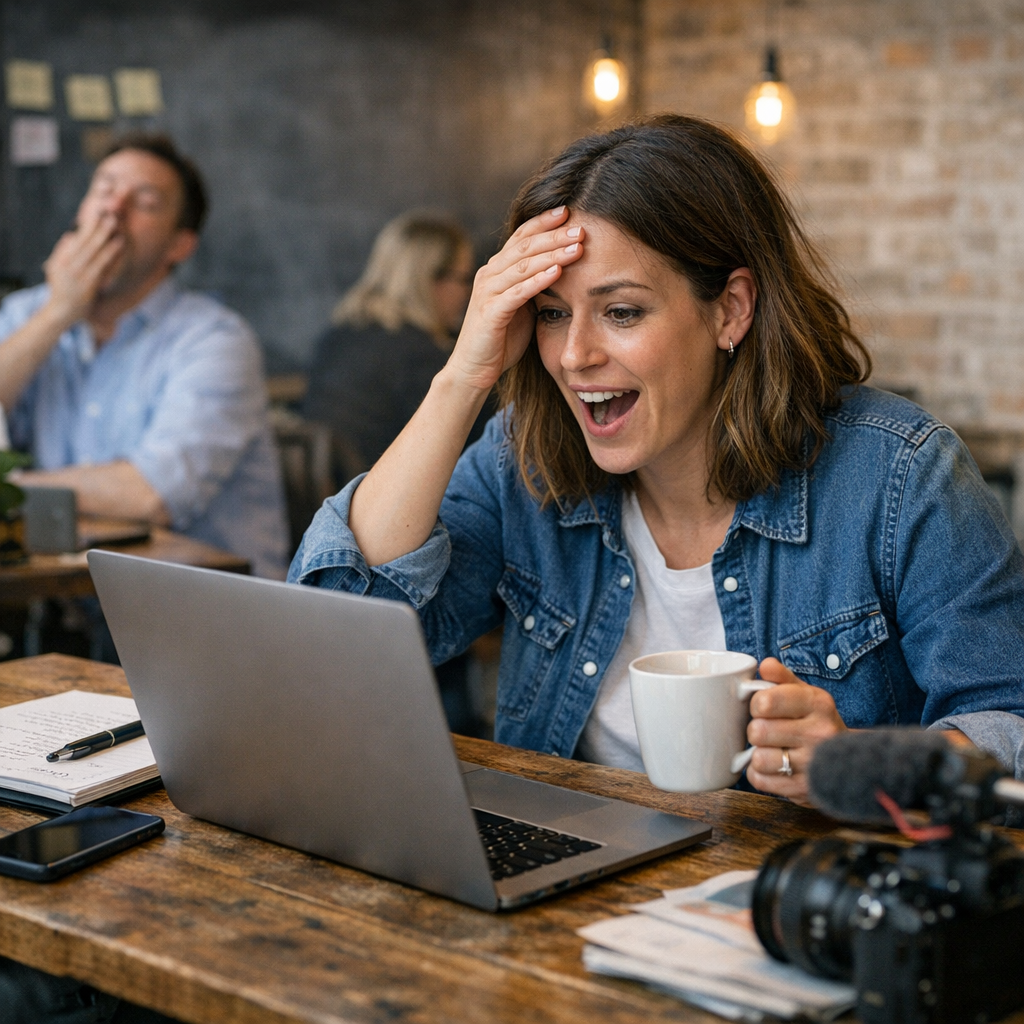 27 Low-Cost Hacks to Create Viral LinkedIn Content That Converts: Practical Playbook with Real Examples - article illust