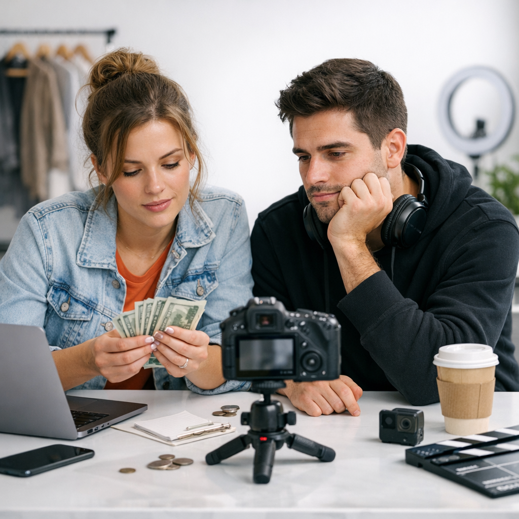 29 Best Tools for Managing Viral Video Campaigns on a Tight Budget: Practical Playbook with Real Examples - article illu