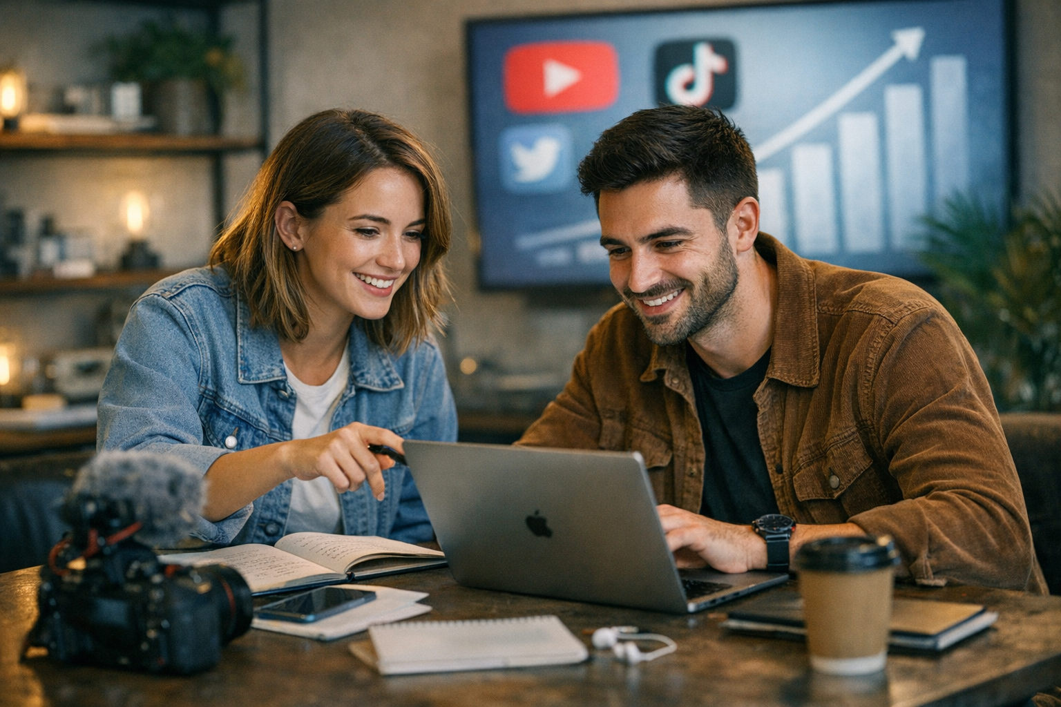 7 Affordable Courses to Master Viral Content Growth in 2024: Practical Playbook with Real Examples - featured image
