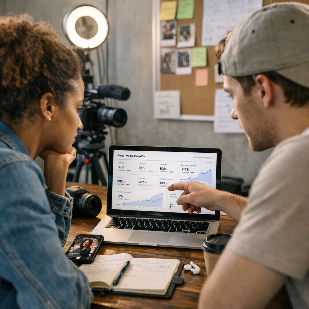 7 Affordable Courses to Master Viral Content Growth in 2024: Practical Playbook with Real Examples - article illustratio
